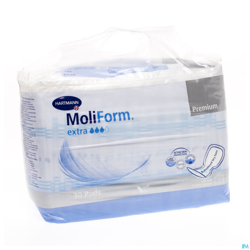 Moliform premium soft extra    30 1683191