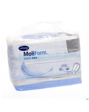 Moliform premium soft extra    30 1683191