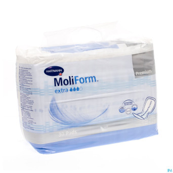 Moliform premium soft extra    30 1683191