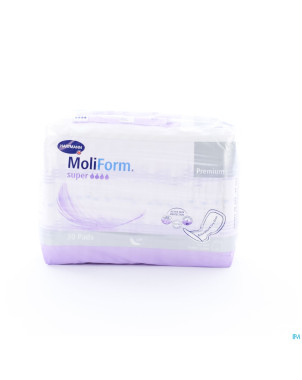 Moliform soft super    30 1689191