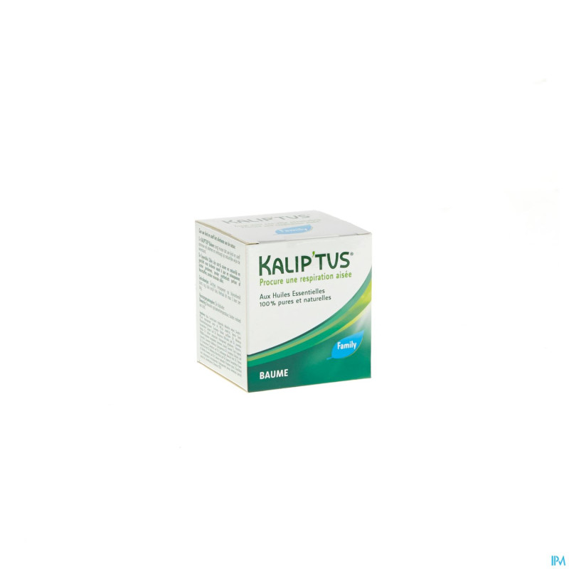 Kalip'tus baume nf 60ml