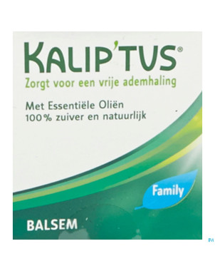 Kalip'tus baume nf 60ml