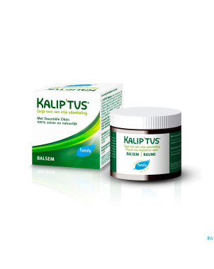 Kalip'tus baume nf 60ml