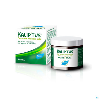 Kalip'tus baume nf 60ml