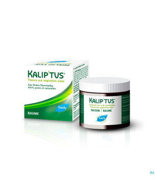 Kalip'tus baume nf 60ml