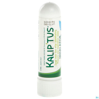 Kalip'tus inhalateur nf 1ml