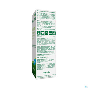 Kalip'tus lotion nf 30ml
