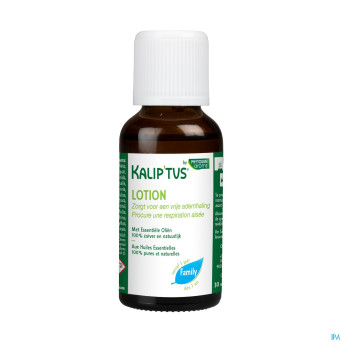 Kalip'tus lotion nf 30ml