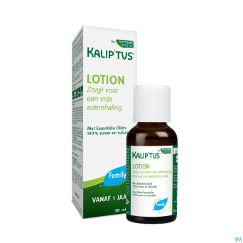 Kalip'tus lotion nf 30ml