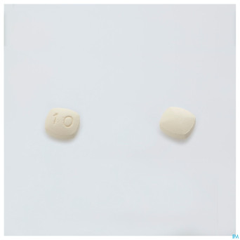 Montelukast sandoz 10 mg comp pell 56 x 10 mg