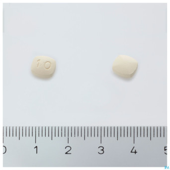 Montelukast sandoz 10 mg comp pell 56 x 10 mg