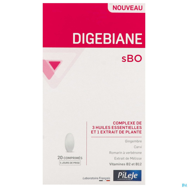 Digebiane    sach 20x8g