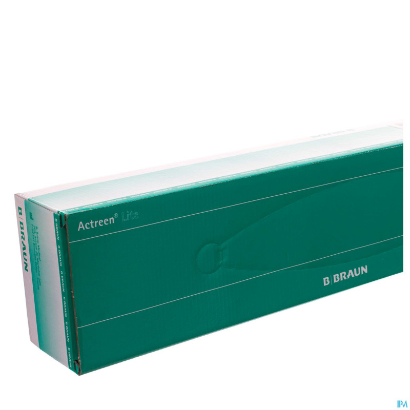 Actreen lite cath tiemann 45cm ch12 30 228112j