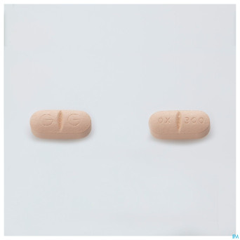 Oxcarbazepine viatris 300mg comp pell 200