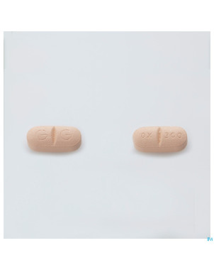 Oxcarbazepine viatris 300mg comp pell 200