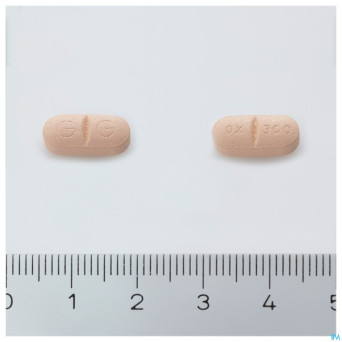 Oxcarbazepine viatris 300mg comp pell 200