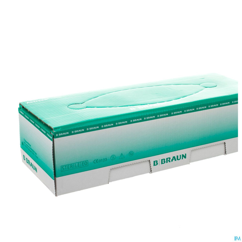 Actreen lite cath nelaton 20cm ch08 30 228308j