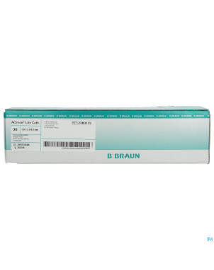 Actreen lite cath nelaton 20cm ch12 30 228312j