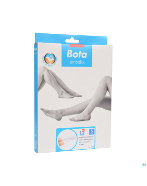 Bota embolix ad blanc n2