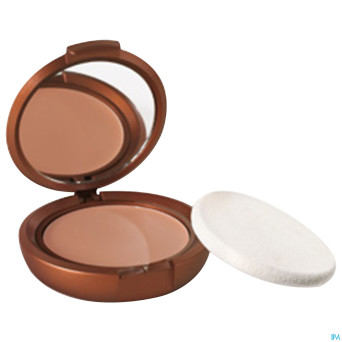 Galenic sol compact teinte ip50+ 9g