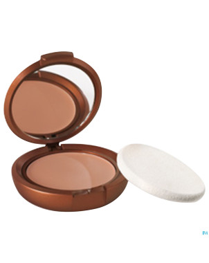 Galenic sol compact teinte ip50+ 9g