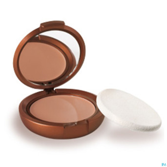 Galenic sol compact teinte ip50+ 9g