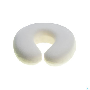 Jobri betterneck blanc 30x30x7cm