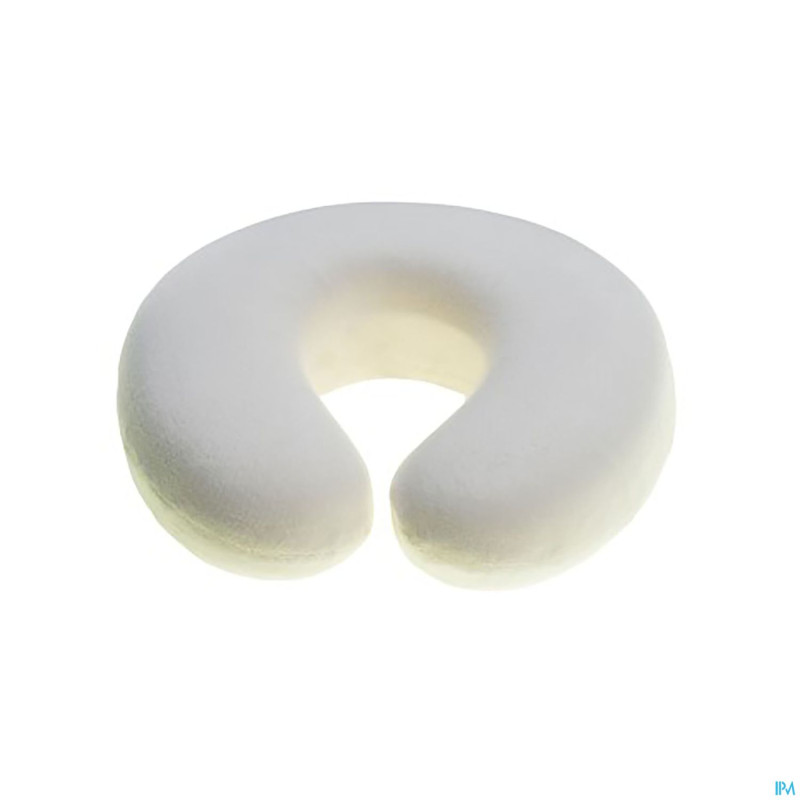 Jobri betterneck blanc 30x30x7cm