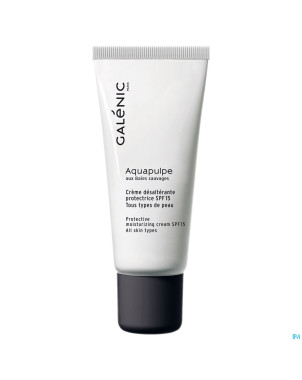 Galenic aquapulpe creme ip15   40ml