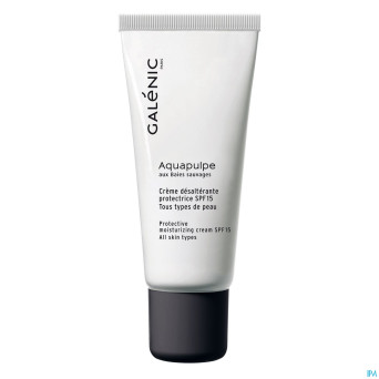 Galenic aquapulpe creme ip15   40ml