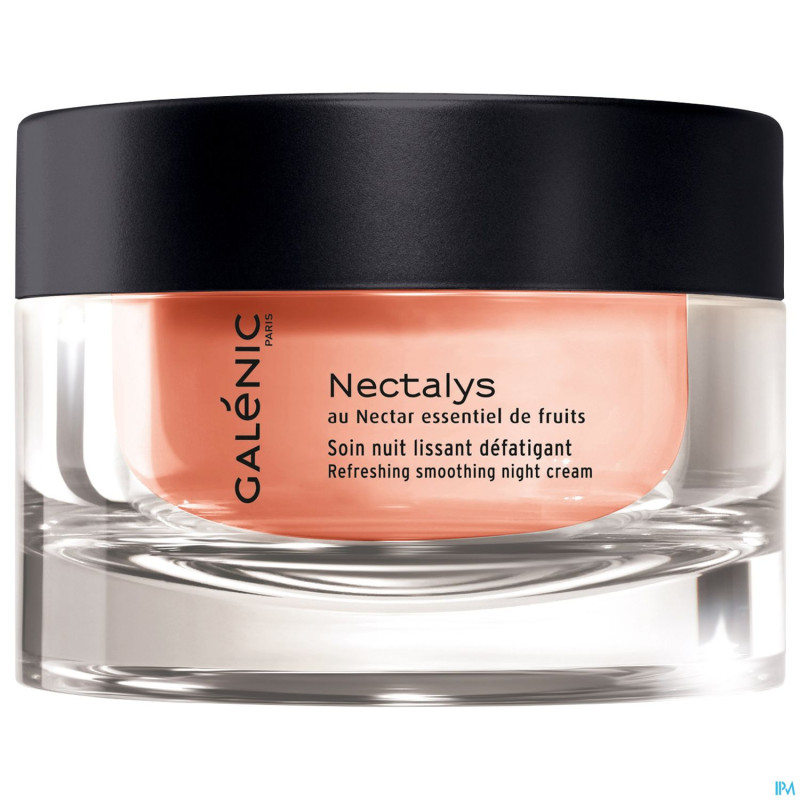Galenic nectalys soin nuit 50ml