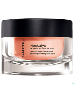 Galenic nectalys soin nuit 50ml