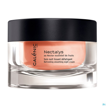 Galenic nectalys soin nuit 50ml