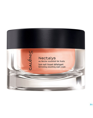 Galenic nectalys soin nuit 50ml