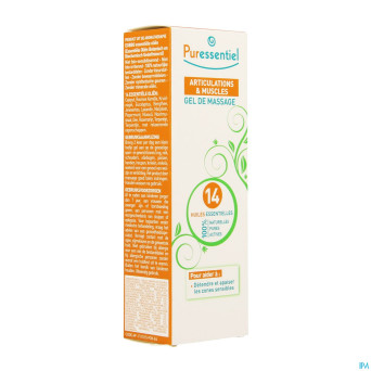 Puressentiel articulation gel 14 hle ess    60ml