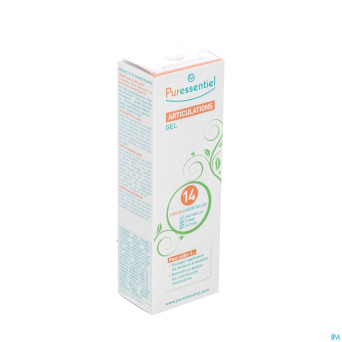 Puressentiel articulation gel 14 hle ess    60ml