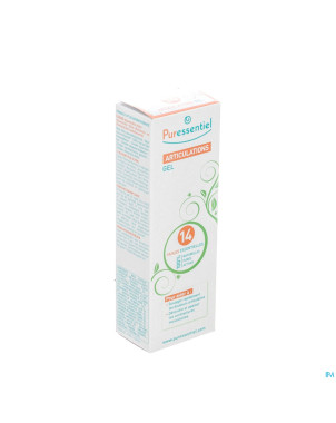 Puressentiel articulation gel 14 hle ess    60ml