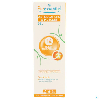 Puressentiel articulation gel 14 hle ess    60ml