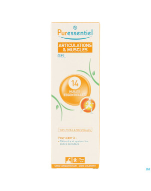 Puressentiel articulation gel 14 hle ess    60ml