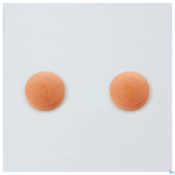 Curcuflam forte tabl 10