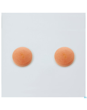 Curcuflam forte tabl 10