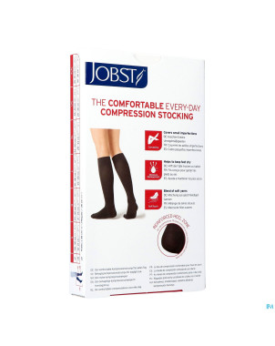 Jobst opaque 15-20 c1 genou honey    l 7518309