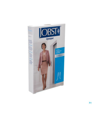 Jobst opaque 15-20 c1 genou honey    l 7518309