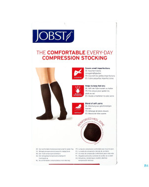 Jobst opaque 15-20 c1 genou honey    l 7518309