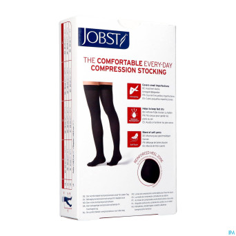 Jobst opaque 20-30 c2 cuisse honey    l 7522307