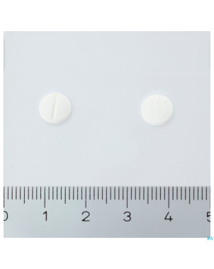 Aldactone pi pharma comp 50 x  25 mg pip