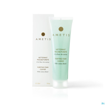 Ametis nett mousse purete fl.cactus p mix-pg 150ml