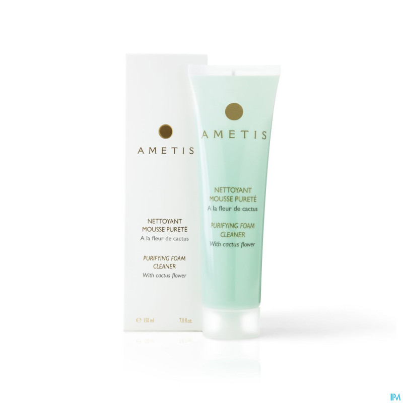 Ametis nett mousse purete fl.cactus p mix-pg 150ml