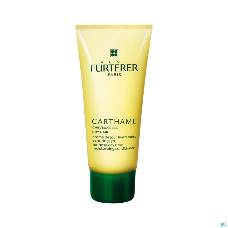 Furterer carthame creme de jour    tube 75ml