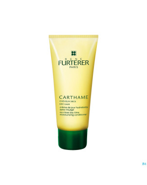 Furterer carthame creme de jour    tube 75ml